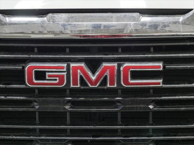 new 2025 GMC Sierra 1500 car, priced at $39,301