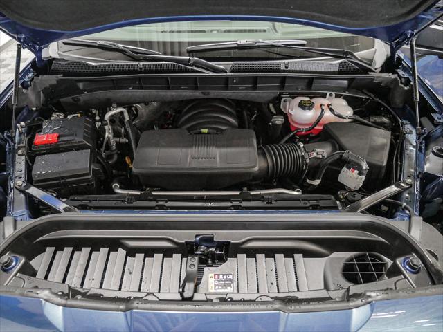 new 2025 GMC Sierra 1500 car, priced at $63,897