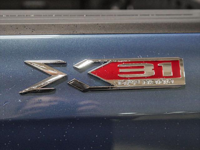 new 2025 GMC Sierra 1500 car, priced at $63,897