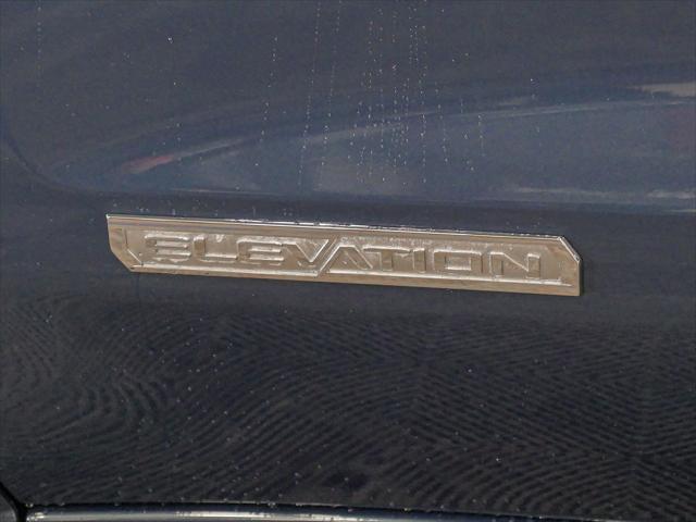 new 2025 GMC Sierra 1500 car, priced at $63,897