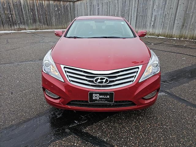 used 2014 Hyundai Azera car