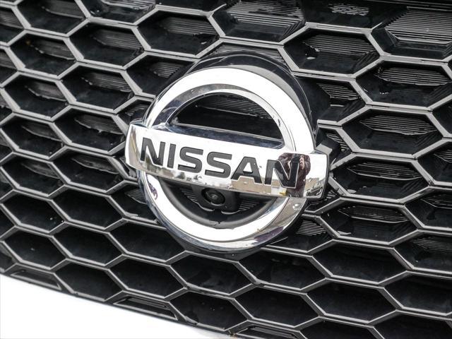 used 2019 Nissan Murano car, priced at $19,938