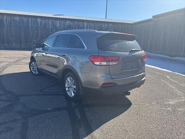 used 2016 Kia Sorento car, priced at $8,445