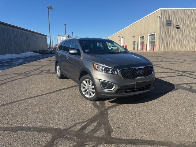 used 2016 Kia Sorento car, priced at $8,445