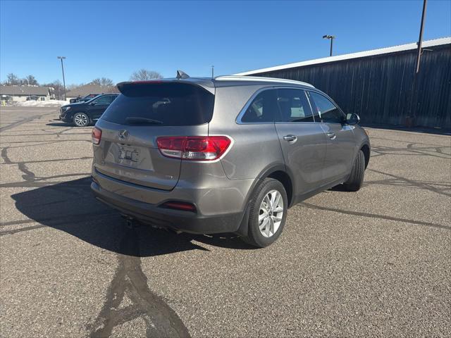 used 2016 Kia Sorento car, priced at $8,445