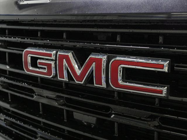 new 2025 GMC Sierra 1500 car, priced at $58,750