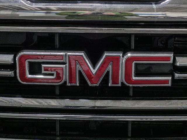 used 2018 GMC Sierra 1500 car, priced at $26,700