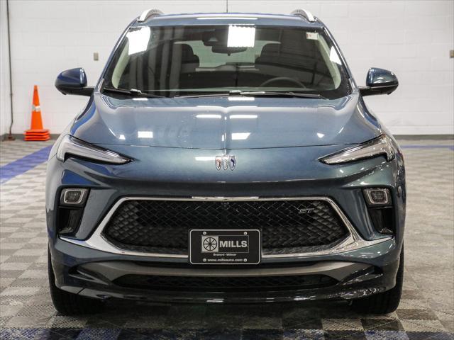 new 2025 Buick Encore GX car, priced at $29,500