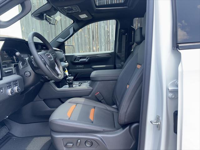 new 2025 GMC Sierra 1500 car, priced at $68,860