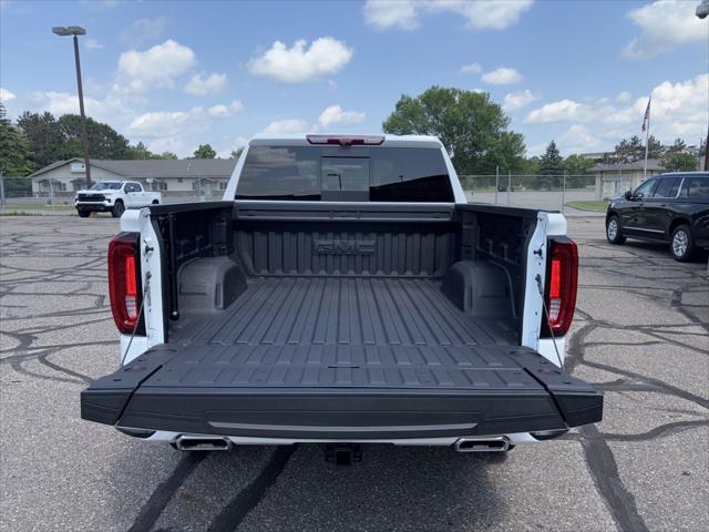new 2025 GMC Sierra 1500 car, priced at $68,860
