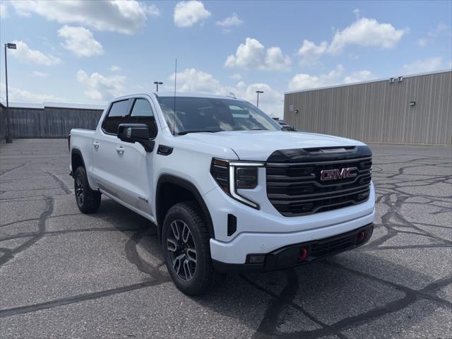 new 2025 GMC Sierra 1500 car, priced at $68,860