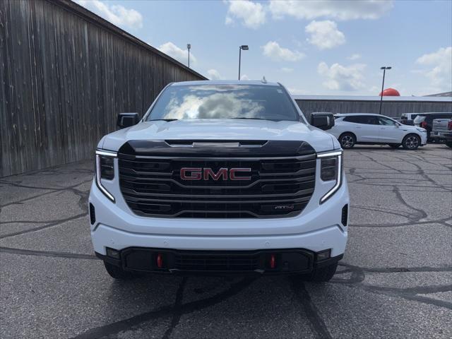 new 2025 GMC Sierra 1500 car, priced at $68,860