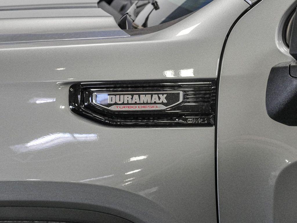 new 2026 GMC Sierra 1500 car, priced at $58,148