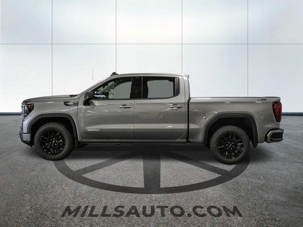 new 2026 GMC Sierra 1500 car, priced at $58,148