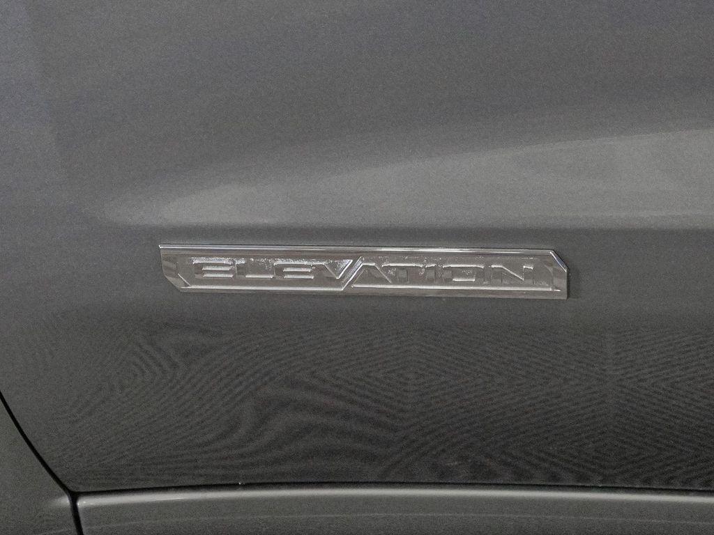 new 2026 GMC Sierra 1500 car, priced at $58,148