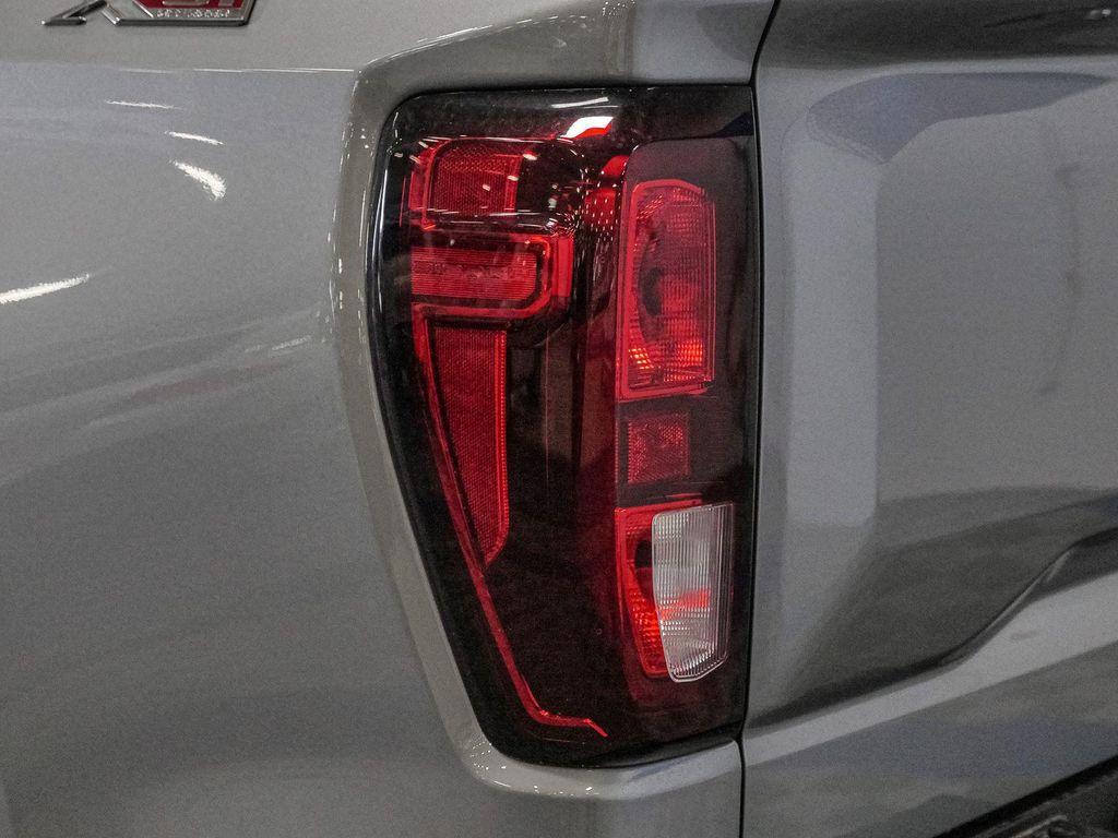 new 2026 GMC Sierra 1500 car, priced at $58,148