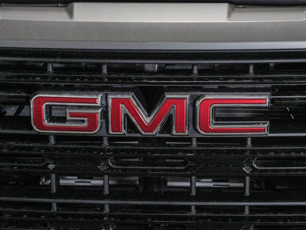new 2026 GMC Sierra 1500 car, priced at $58,148