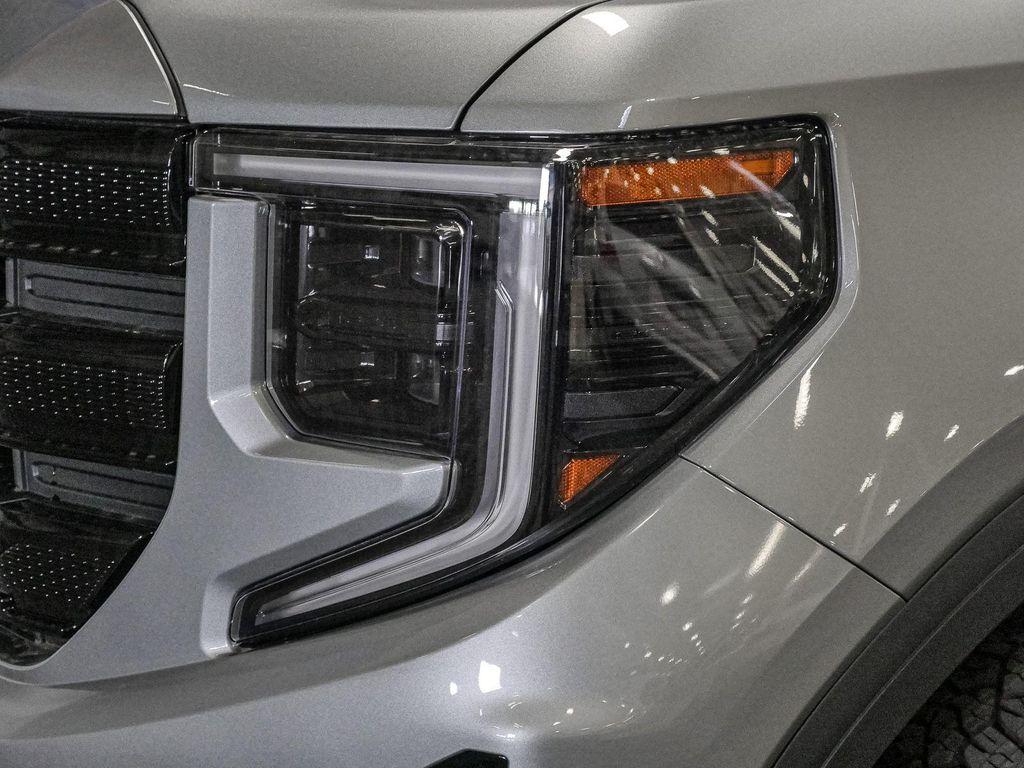 new 2026 GMC Sierra 1500 car, priced at $58,148