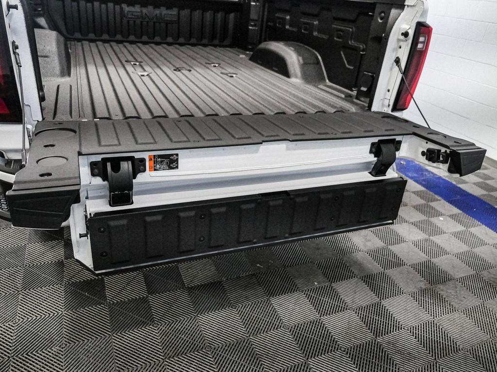 new 2025 GMC Sierra 3500 car, priced at $90,709