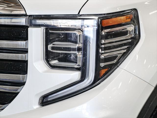 new 2025 GMC Sierra 1500 car, priced at $62,793