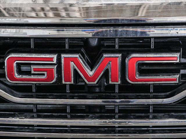 new 2025 GMC Sierra 1500 car, priced at $62,793