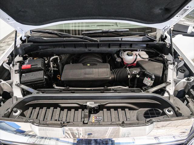 new 2025 GMC Sierra 1500 car, priced at $62,793