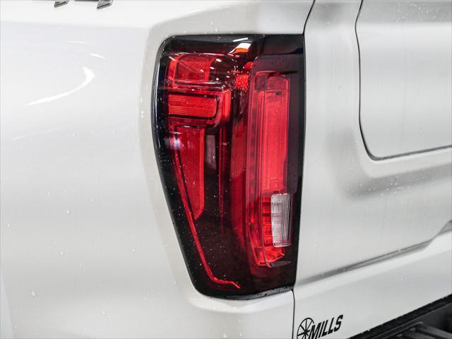 new 2025 GMC Sierra 1500 car, priced at $62,793