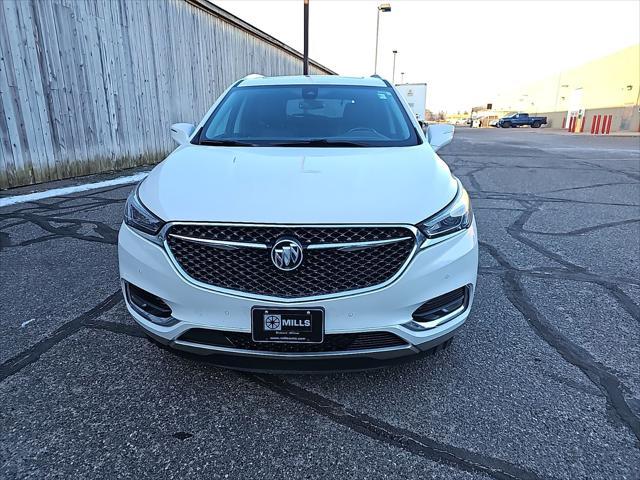 used 2019 Buick Enclave car, priced at $21,695