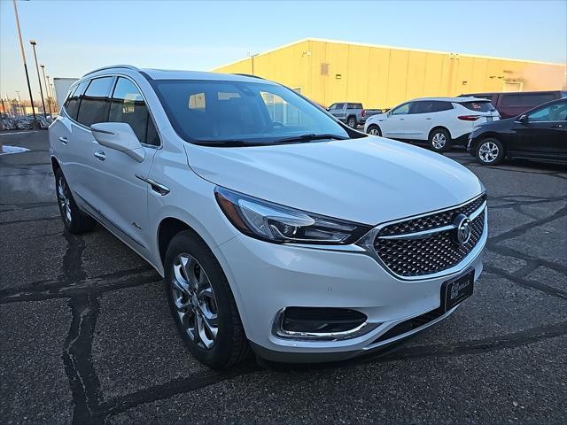 used 2019 Buick Enclave car, priced at $21,695