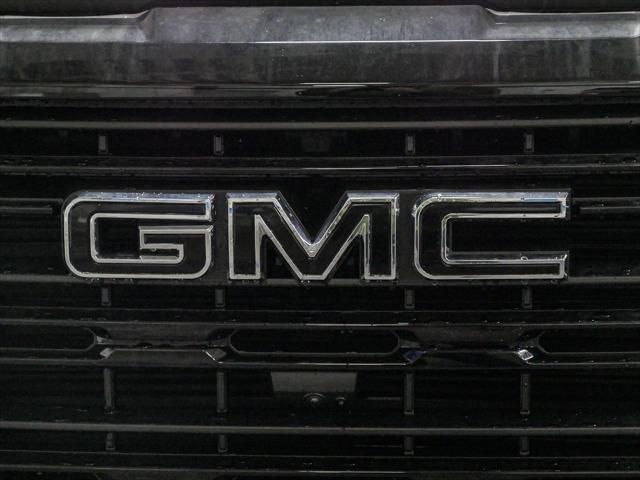 new 2025 GMC Sierra 1500 car, priced at $63,616