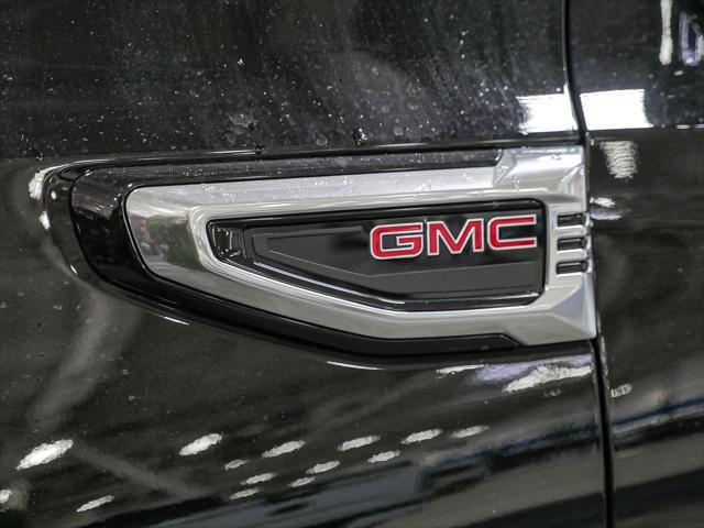 new 2025 GMC Yukon car, priced at $81,070