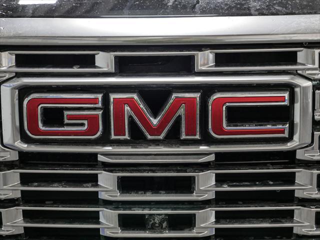 new 2025 GMC Yukon car, priced at $81,070