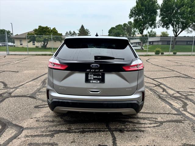 used 2023 Ford Edge car, priced at $22,900