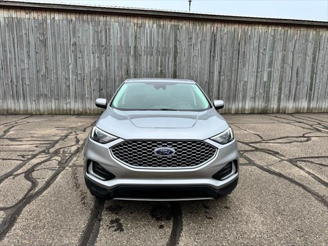 used 2023 Ford Edge car, priced at $22,900