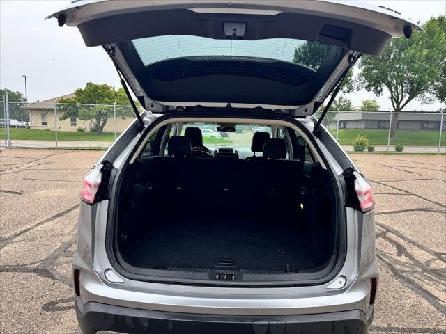 used 2023 Ford Edge car, priced at $22,900