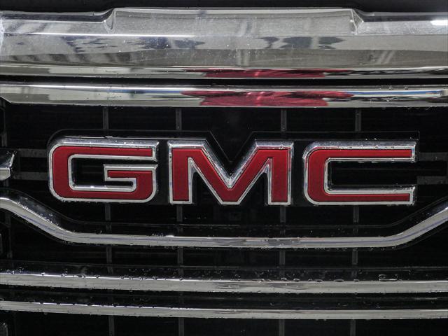 used 2024 GMC Sierra 1500 car, priced at $48,466