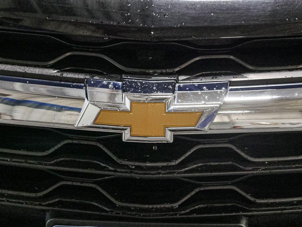 used 2025 Chevrolet Blazer car, priced at $31,996