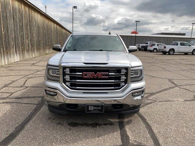 used 2018 GMC Sierra 1500 car, priced at $30,130