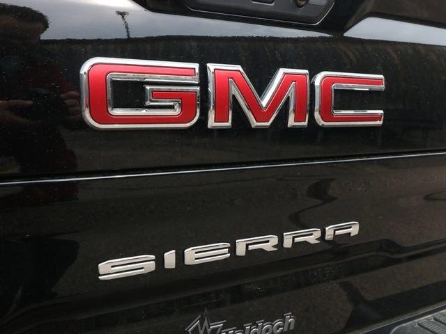 new 2024 GMC Sierra 1500 car, priced at $76,600