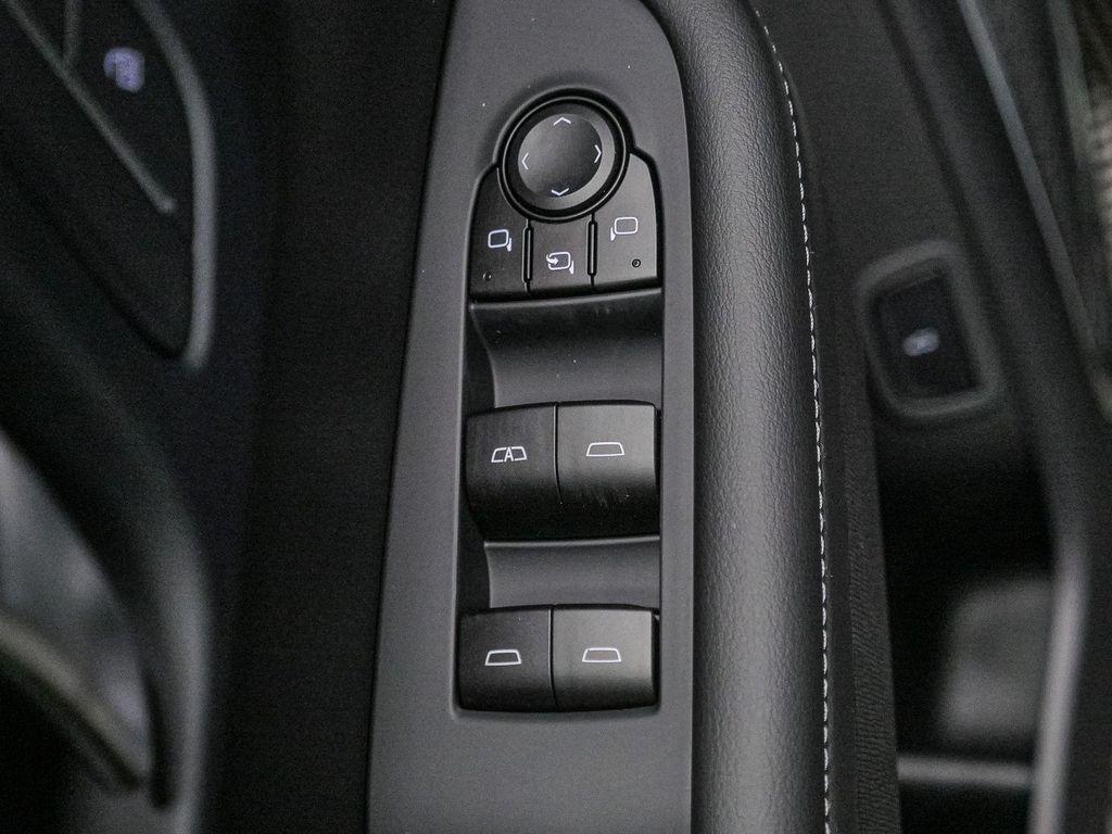 new 2026 Buick Enclave car, priced at $48,298