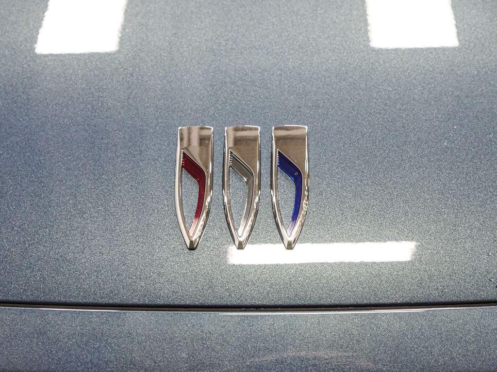 new 2026 Buick Enclave car, priced at $48,298