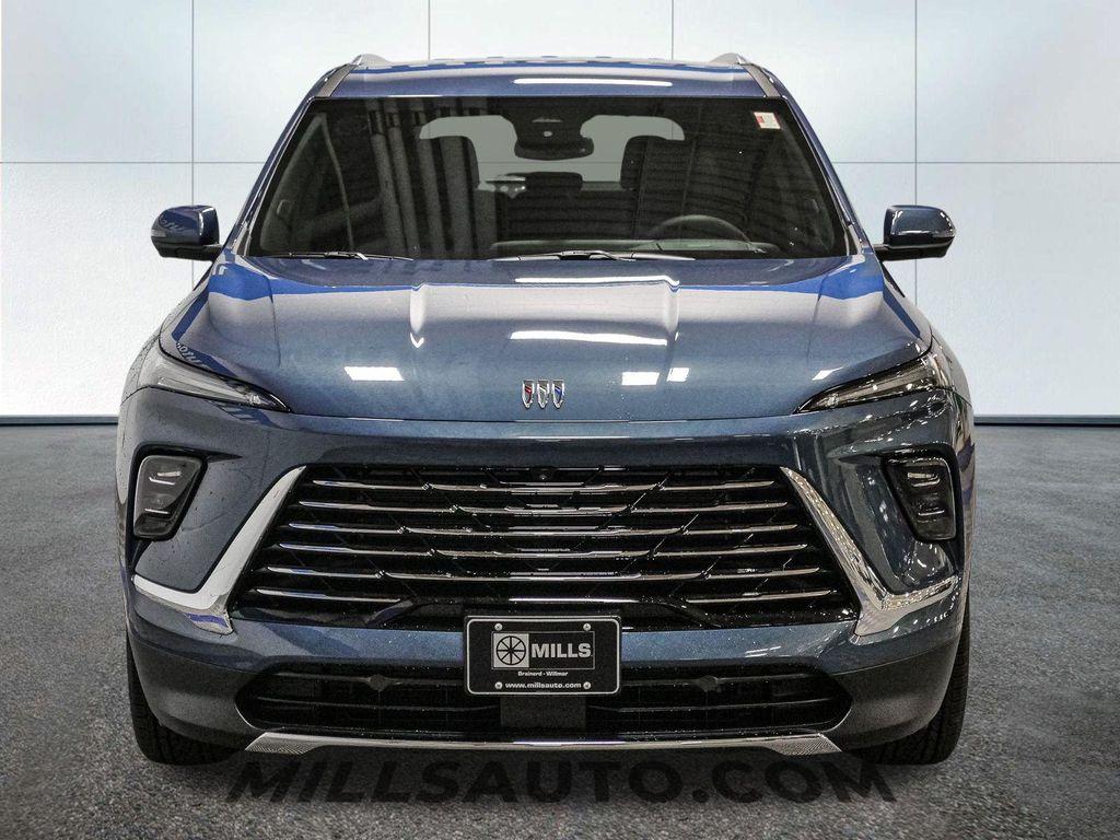 new 2026 Buick Enclave car, priced at $48,298