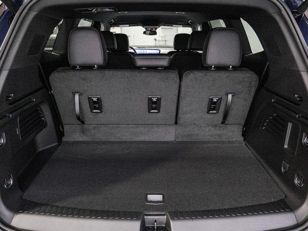 new 2026 Buick Enclave car, priced at $48,298