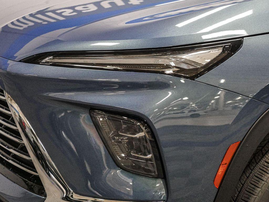 new 2026 Buick Enclave car, priced at $48,298