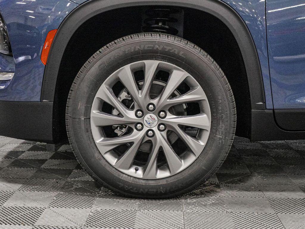 new 2026 Buick Enclave car, priced at $48,298