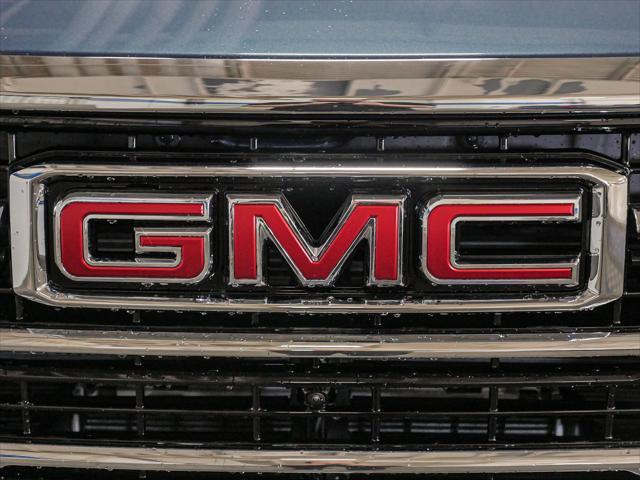 new 2025 GMC Yukon car, priced at $84,790