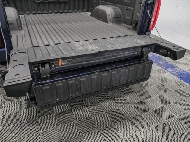 used 2023 GMC Sierra 1500 car, priced at $52,992
