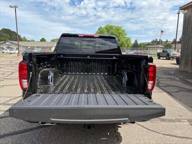 new 2025 GMC Sierra 1500 car, priced at $66,305