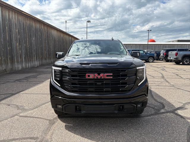 new 2025 GMC Sierra 1500 car, priced at $66,305