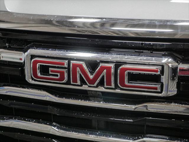 new 2025 GMC Terrain car, priced at $33,990